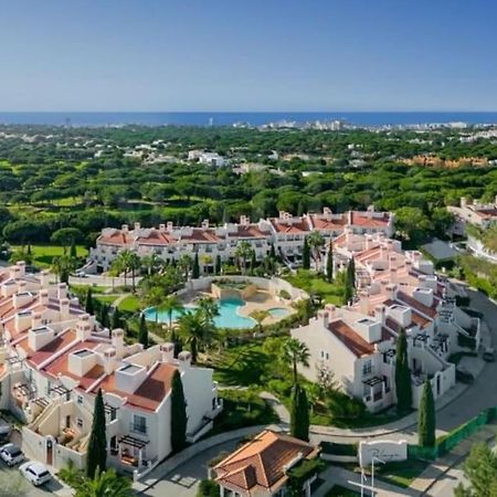 2 Bed Apartment Palmyra Vila Sol Quarteira Dış mekan fotoğraf