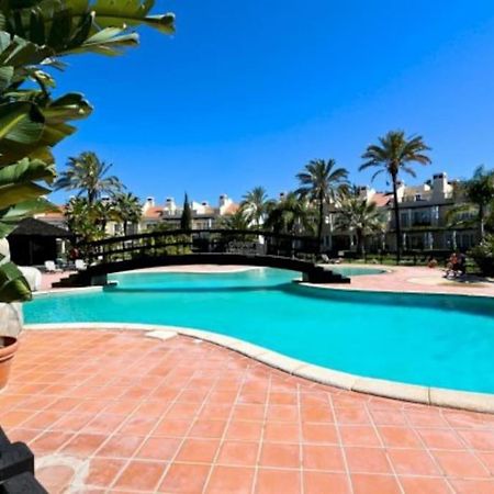 2 Bed Apartment Palmyra Vila Sol Quarteira Dış mekan fotoğraf