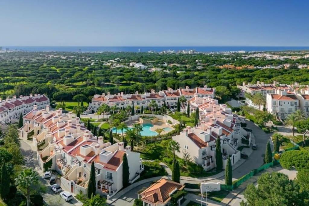 2 Bed Apartment Palmyra Vila Sol Quarteira Dış mekan fotoğraf