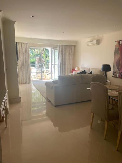 2 Bed Apartment Palmyra Vila Sol Quarteira Dış mekan fotoğraf