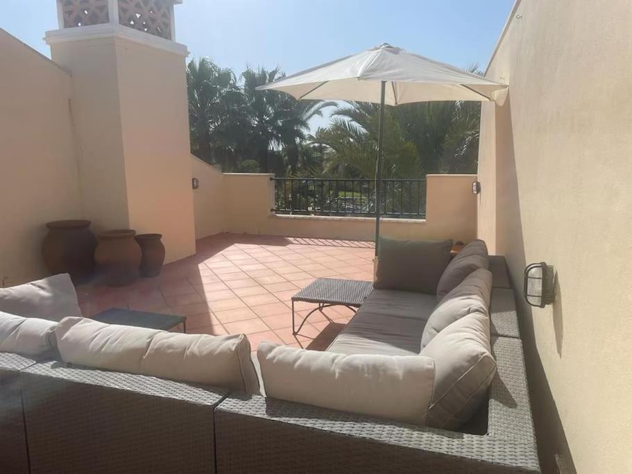 2 Bed Apartment Palmyra Vila Sol Quarteira Dış mekan fotoğraf