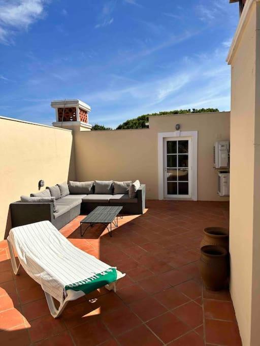 2 Bed Apartment Palmyra Vila Sol Quarteira Dış mekan fotoğraf