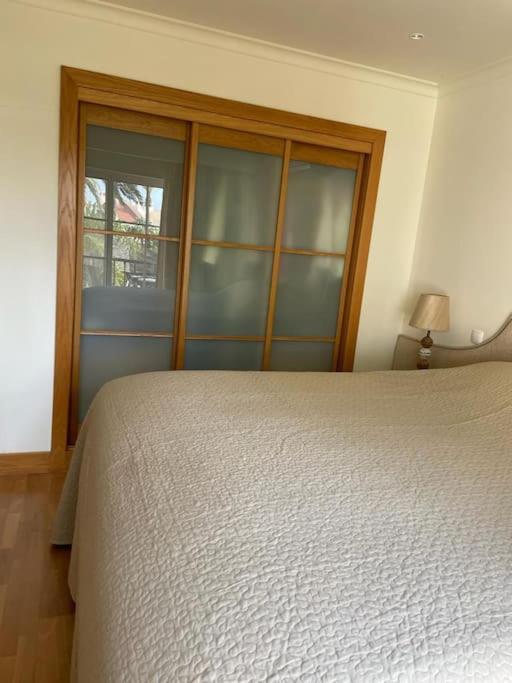 2 Bed Apartment Palmyra Vila Sol Quarteira Dış mekan fotoğraf