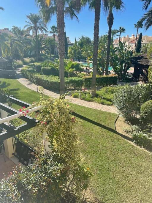2 Bed Apartment Palmyra Vila Sol Quarteira Dış mekan fotoğraf