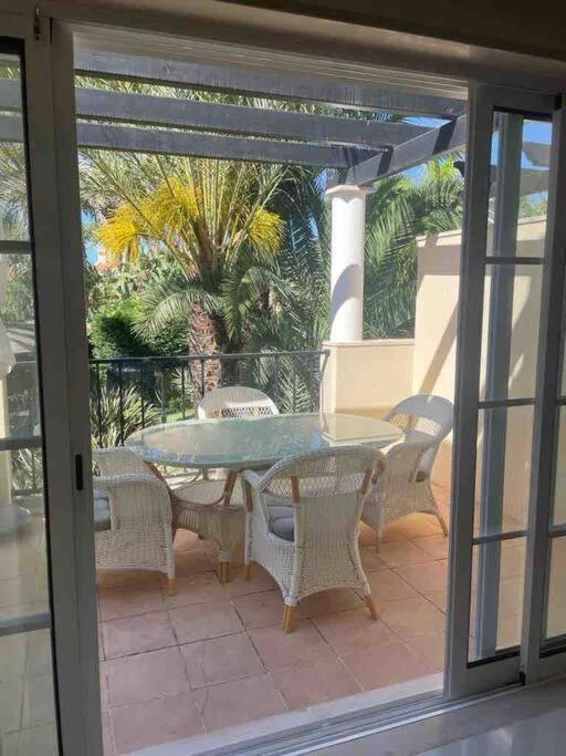 2 Bed Apartment Palmyra Vila Sol Quarteira Dış mekan fotoğraf