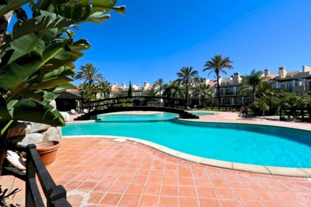 2 Bed Apartment Palmyra Vila Sol Quarteira Dış mekan fotoğraf