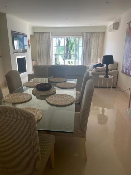 2 Bed Apartment Palmyra Vila Sol Quarteira Dış mekan fotoğraf