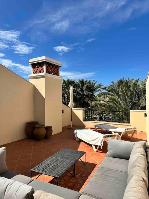 2 Bed Apartment Palmyra Vila Sol Quarteira Dış mekan fotoğraf