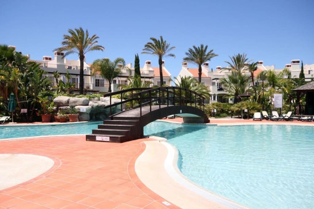2 Bed Apartment Palmyra Vila Sol Quarteira Dış mekan fotoğraf