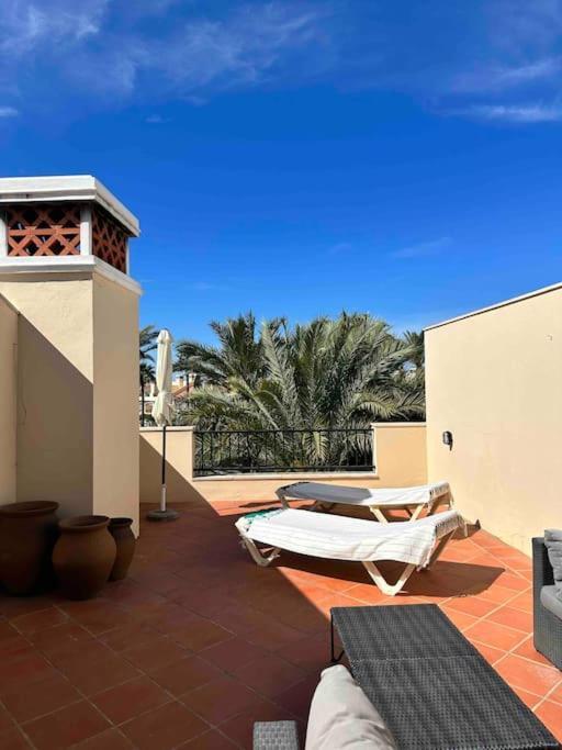 2 Bed Apartment Palmyra Vila Sol Quarteira Dış mekan fotoğraf