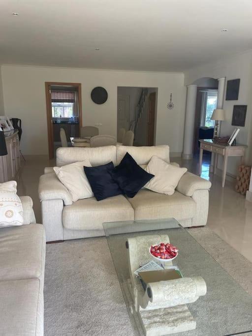 2 Bed Apartment Palmyra Vila Sol Quarteira Dış mekan fotoğraf