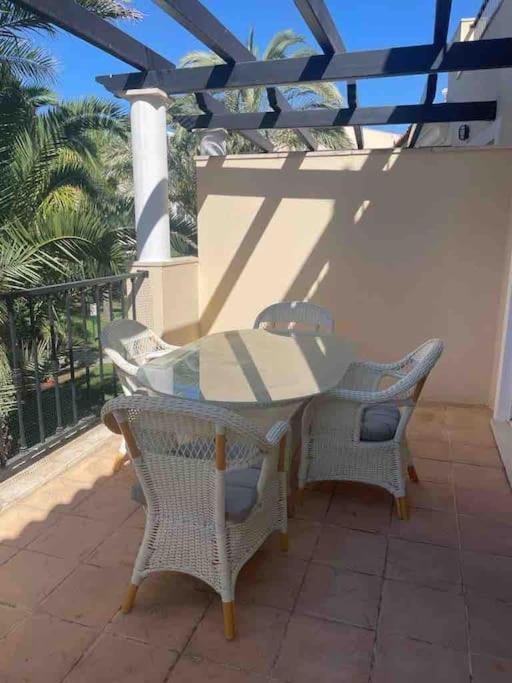 2 Bed Apartment Palmyra Vila Sol Quarteira Dış mekan fotoğraf