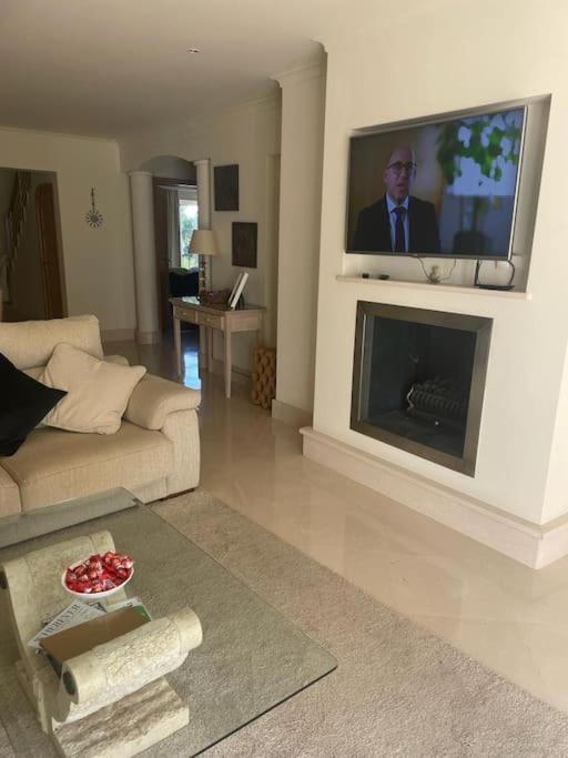 2 Bed Apartment Palmyra Vila Sol Quarteira Dış mekan fotoğraf