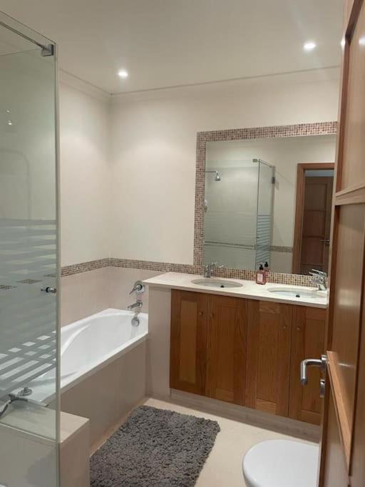 2 Bed Apartment Palmyra Vila Sol Quarteira Dış mekan fotoğraf