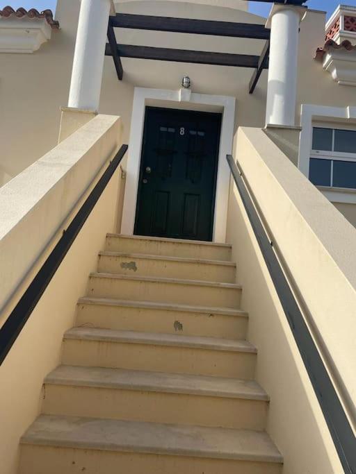 2 Bed Apartment Palmyra Vila Sol Quarteira Dış mekan fotoğraf